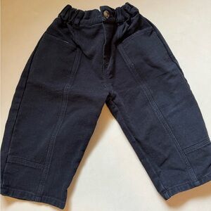 Fostered Collection Baggy Pants